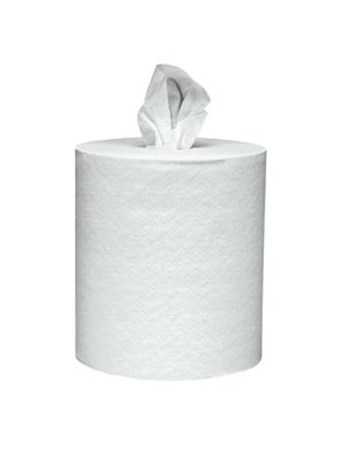 KIMBERLY-CLARK HARD ROLL TOWELS, 01010