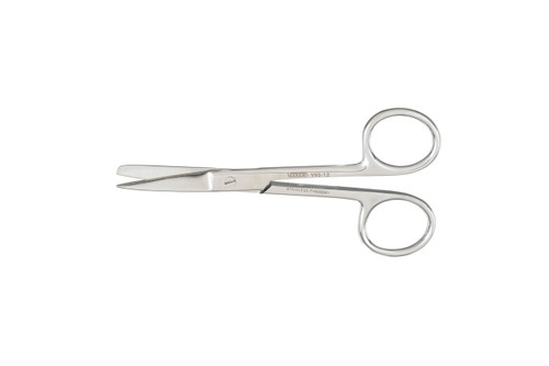 Vantage Op Scissors 6.5 Curved Vantage Op Scissors 6.5 Curved