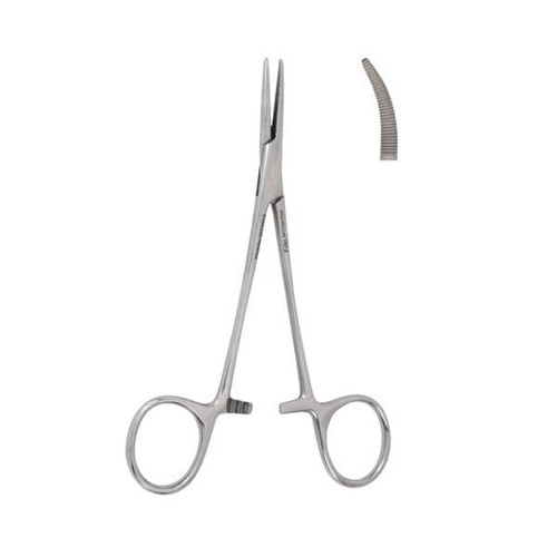 Vantage Halsted Mosq Forceps