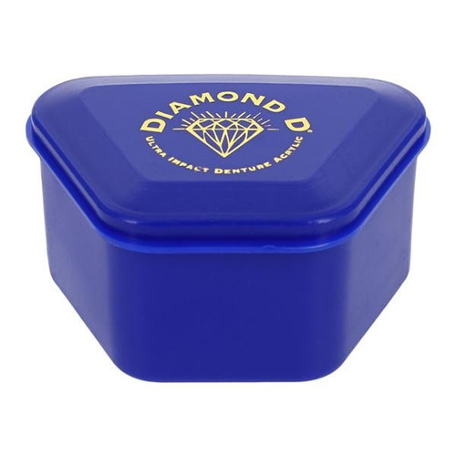 Diamond D Denture Cups (100Ea)