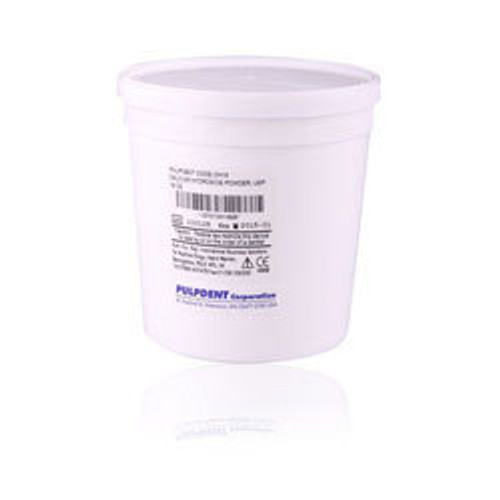 PULPDENT CALCIUM HYDROXIDE POWDER, USP, CH16 PULPDENT CALCIUM HYDROXIDE POWDER, USP, CH16