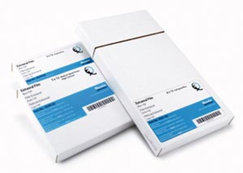 QUALA EXTRAORAL X-RAY FILM, 18500-QU