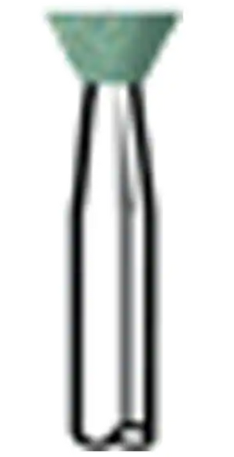 SHOFU DURA-GREEN STONES, 0014