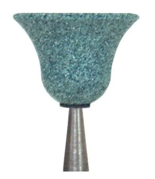 SHOFU DURA-GREEN STONES, 0021