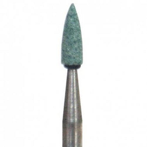 SHOFU DURA-GREEN STONES, 0090