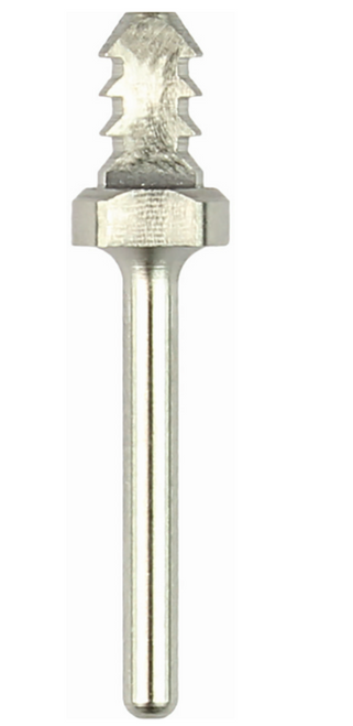 SHOFU SUPER-SNAP MANDRELS, 0438