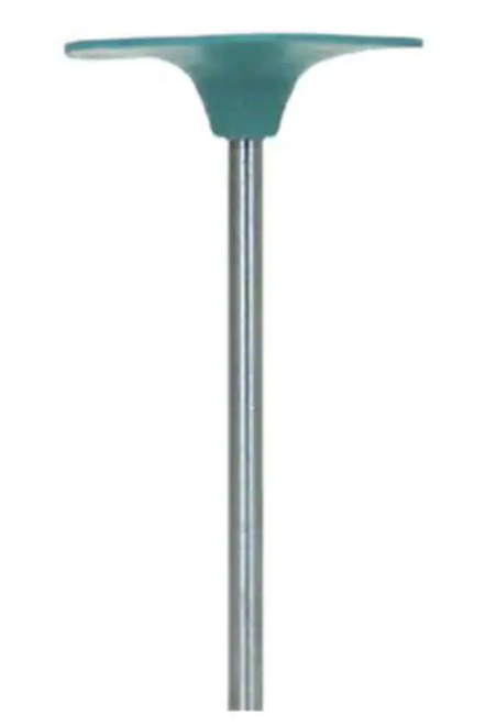 SHOFU BROWNIE POLISHERS, 0458