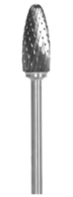 SHOFU ROBOT CARBIDE HP CUTTERS, 0620