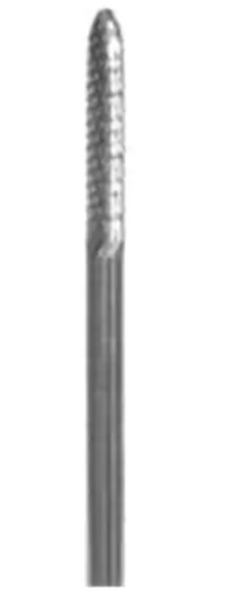 SHOFU ROBOT CARBIDE HP CUTTERS, 0631