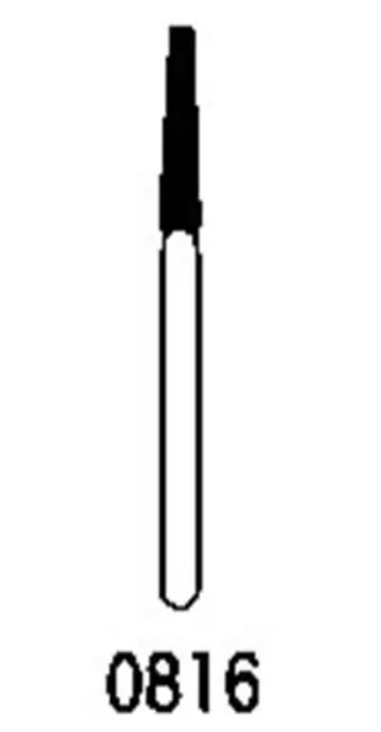 SHOFU ROBOT FG DIAMONDS, 0816-1