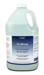 Certol - Concentrated Instrument & Cart Rinse, 5 Gallon Drum