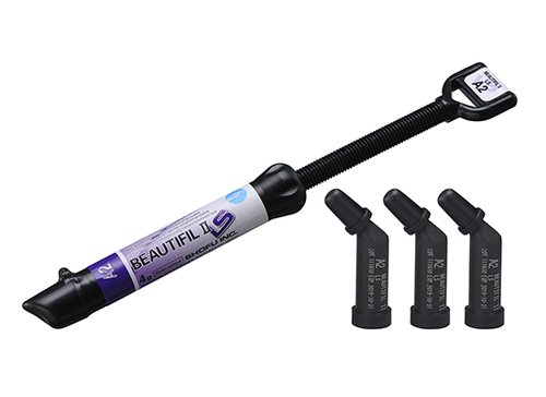 Beautifil II LS Syringe A2