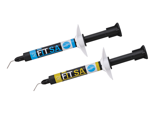 FIT SA F10 A2 2.2g Syringe FIT SA F10 A2 2.2g Syringe