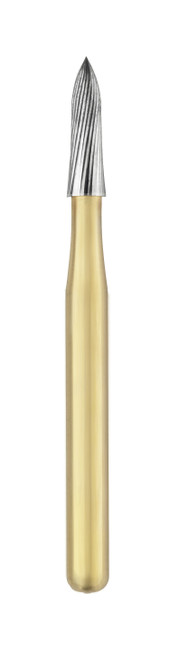 30 BLADE FINISHING CARBIDE 9904 - STERILE ROLL 25