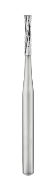 Burs Carbide Sterile FG-557L 25/Pk Burs Carbide Sterile FG-557L 25/Pk