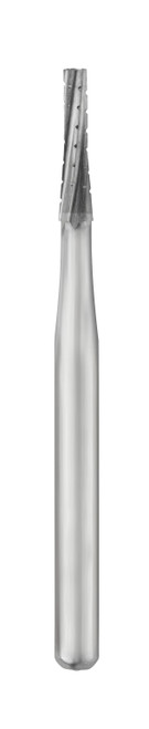 Burs Carbide 100/Pk FG 701L