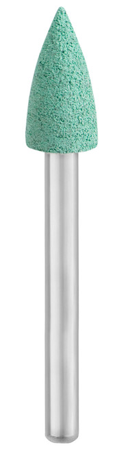 JAZZ ZIRCONIA/ALUMINA POLISHER 2 STEP ZA2S MEDIUM FLAMEFG - 3 PACK JAZZ ZIRCONIA/ALUMINA POLISHER 2 STEP ZA2S MEDIUM FLAMEFG - 3 PACK