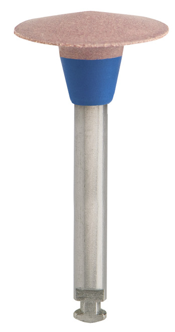 JAZZ ZIRCONIA/ALUMINA POLISHER 2 STEP ZA2S FINE KNIFE EDGE - 3 PACK JAZZ ZIRCONIA/ALUMINA POLISHER 2 STEP ZA2S FINE KNIFE EDGE - 3 PACK