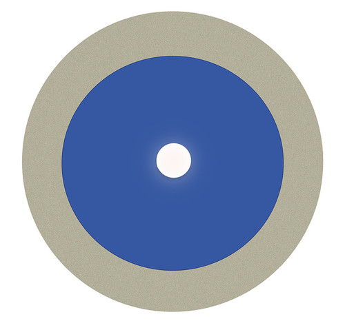 JAZZ HP PORCELAIN POLISHER 3 STEP P3S FINE WHEEL - 1 PACK JAZZ HP PORCELAIN POLISHER 3 STEP P3S FINE WHEEL - 1 PACK