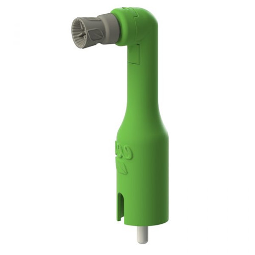 Denticator Eco Classic w/Exterior-Ridged Cup 125/Box Denticator Eco Classic w/Exterior-Ridged Cup 125/Box