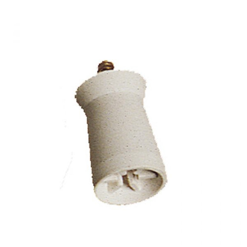 6 Web Screw Type Prophy Cup, Regular White, 531014 6 Web Screw Type Prophy Cup, Regular White, 531014