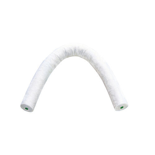 Parotisroll Cotton Rolls No. 3, 10 mm, 100 mm, 100/Pkg, 160003 Parotisroll Cotton Rolls No. 3, 10 mm, 100 mm, 100/Pkg, 160003