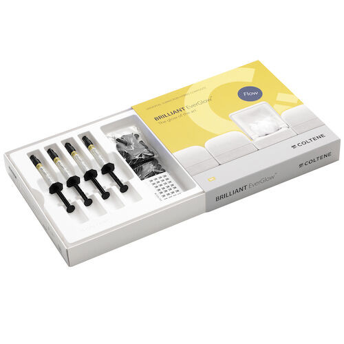 BRILLIANT EverGlow Flow Intro Kit