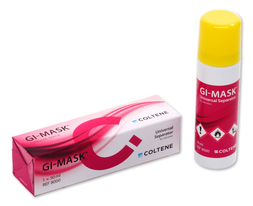 GI-MASK Universal Separator GI-MASK Universal Separator