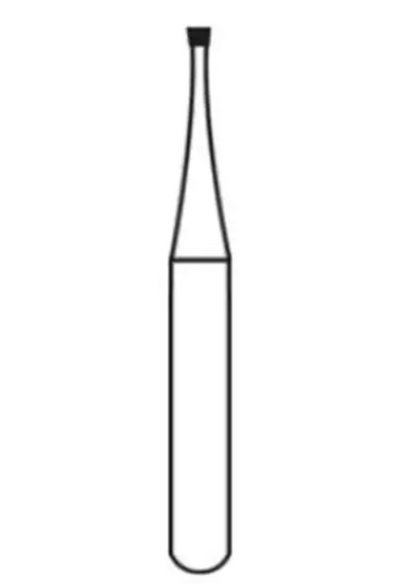 Alpen Carbide Instruments 34-3