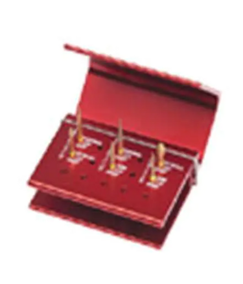 Alpen Esthetic Finishing Kit 1