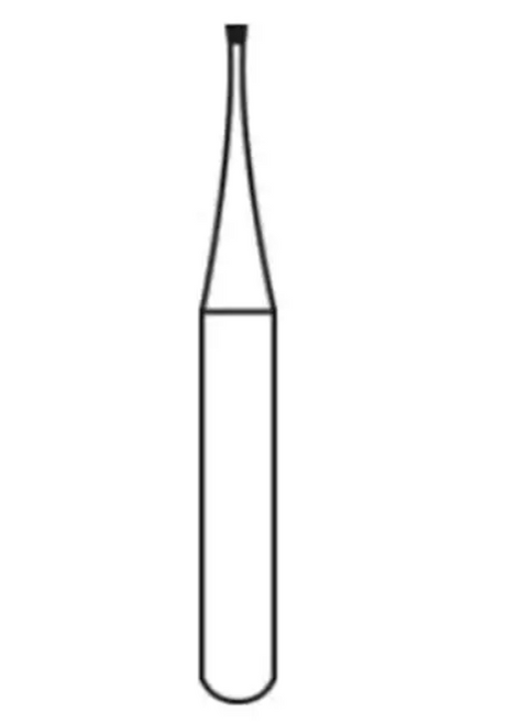 Alpen Carbide Instruments 33 1