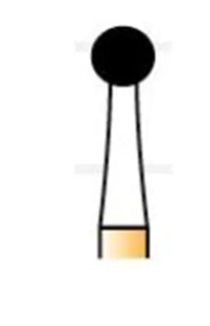 Alpen Carbide Instruments 7009