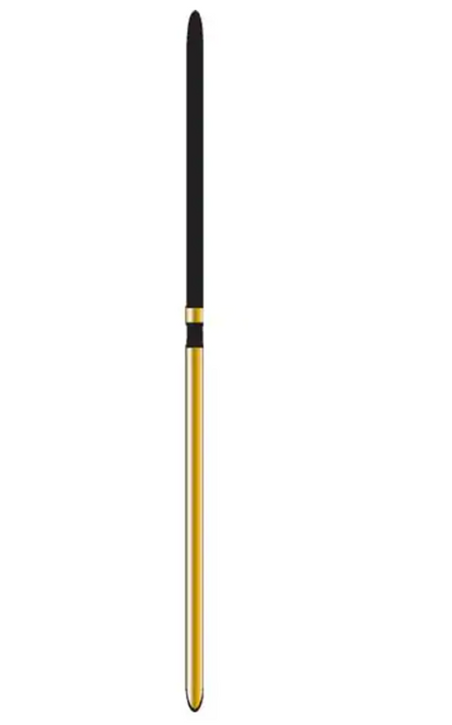 Alpen Diamond Instruments KS2-