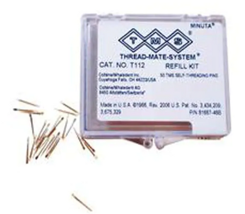 TMS Refill Minuta Pink Gold-Pl