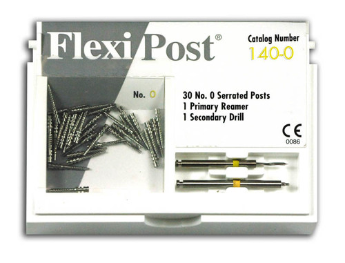 140-0 Flexi-post Economy Refill #0 (E09-0031)