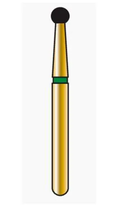 Alpen Multilayer Diamonds FG 801-018 Coarse 5/Pk