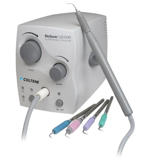US100R115T, Coltene/Whaledent
