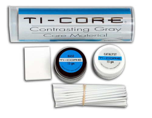 Ti-Core Core Build-Up Kit (E090143)