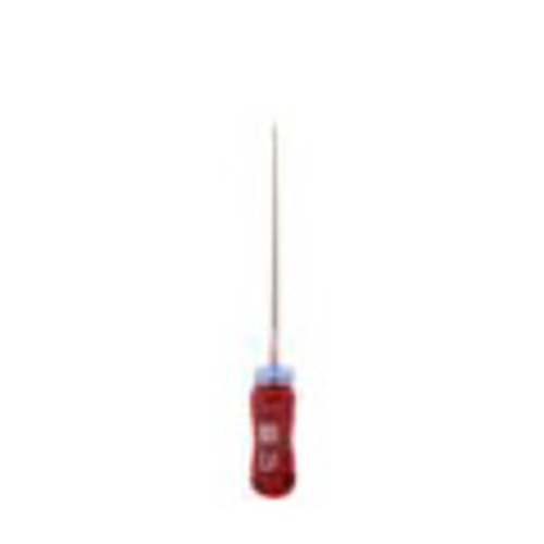 K-FILES 21MM SZ 25 TIP RED PK6, 06014, Kerr Dental