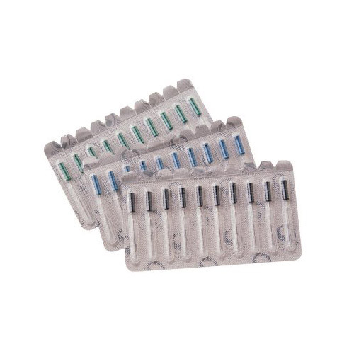 Barbed Broaches Fine 30Pk