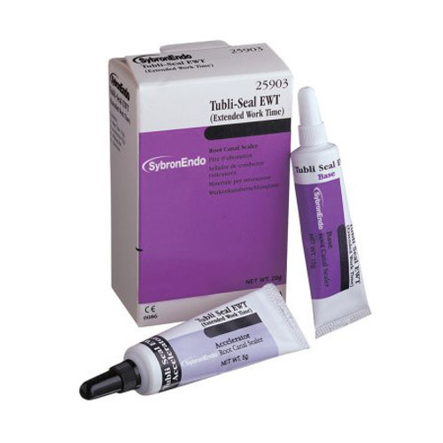 Tubli-Seal Xpress Sealer 10.6g Syringe 2Bx