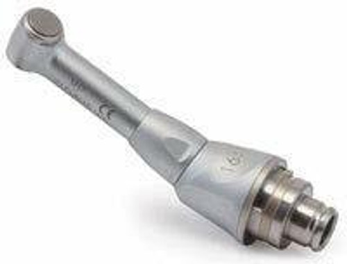 SybronEndo Endotouch TC2 Endodontic 16:1 Contra Angle Replacement Handpiece, Push, Kerr, 815-9124 SybronEndo Endotouch TC2 Endodontic 16:1 Contra Angle Replacement Handpiece, Push, Kerr, 815-9124