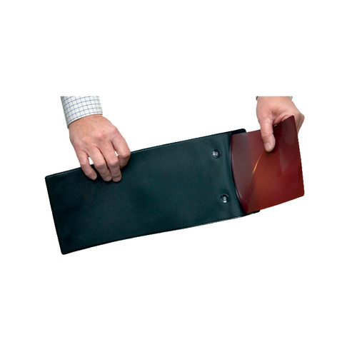 Flow Dental - 6 X 12: Duplicator For intra-oral / extra-oral films. Enamel finish