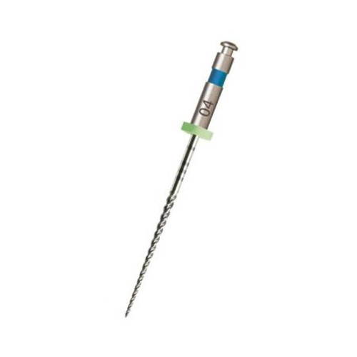 SYBRON ENDO K3 XF NICKEL-TITANIUM FILES, 823-6255