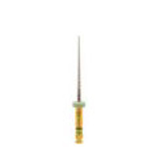 K3 ENG FILE .35/.04 21MM, 825-4351, Kerr Dental