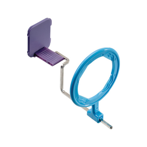 Flow Dental - Anterior Kit w/ # 0/1 Anterior Bite Blocks