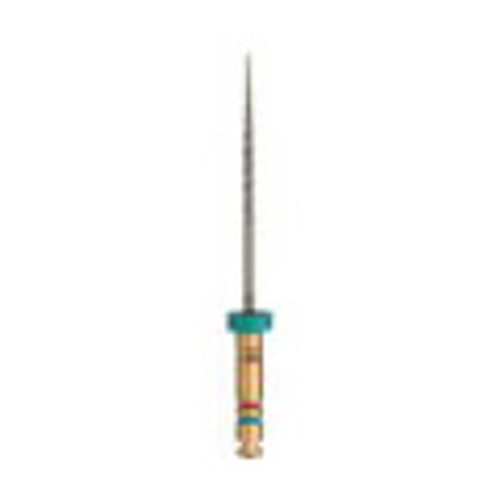 SYBRON ENDO K3 NICKEL-TITANIUM FILES, 830-8255