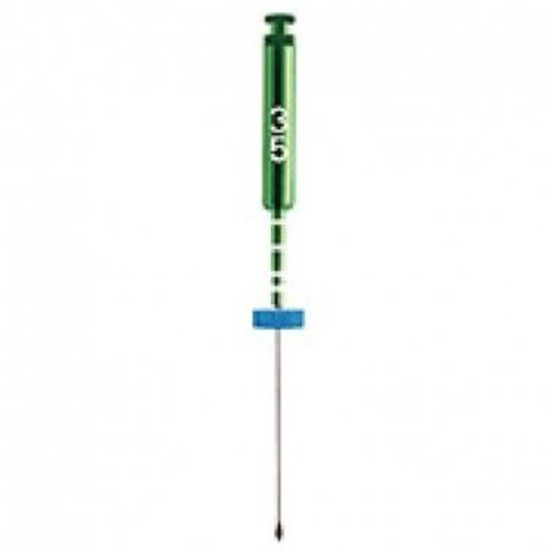 31MM LSX, SIZE 35, PK6 (LX31035), 835-3531, Kerr Dental