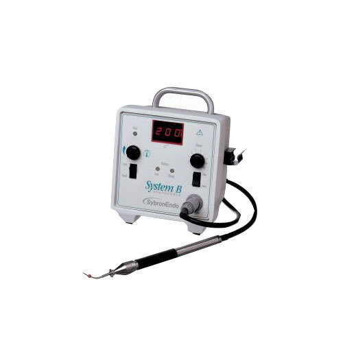 System B Handpiece Assembly (Only comes with Cable), Kerr, 952-0008