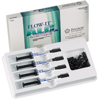 Flow-It A2 Syringe, N11B, Kerr Dental
